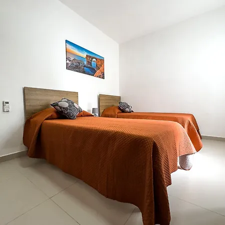Penthouse In - 3 Bedroom Birżebbuġa