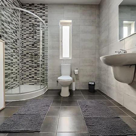 Apartament Penthouse In - 3 Bedroom