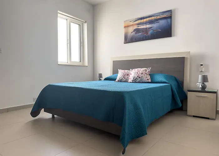 Διαμέρισμα Penthouse In - 3 Bedroom