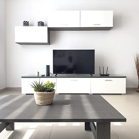 Penthouse In - 3 Bedroom Апартаменты