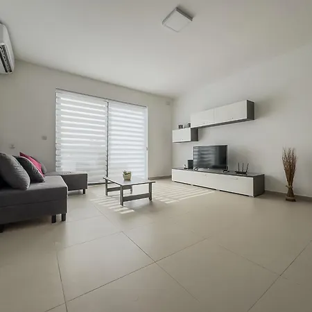 Appartement Penthouse In - 3 Bedroom
