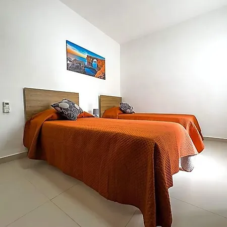 アパート Penthouse In - 3 Bedroom *