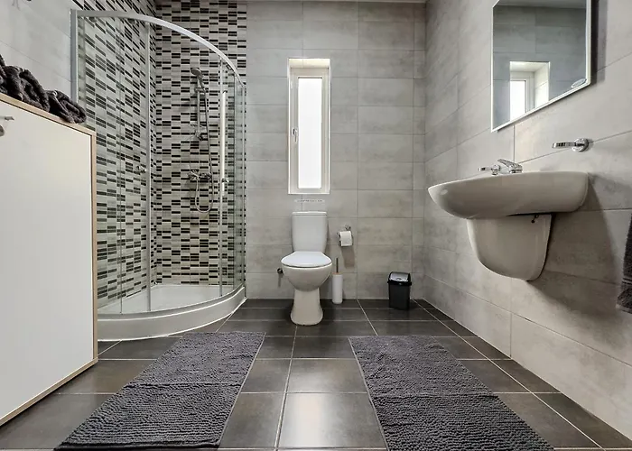 Appartement Penthouse In - 3 Bedroom